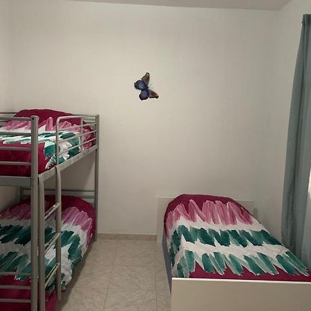 Tres Habitaciones Privadas 4Huespedes 4Huespedes 2Huespedes Piso A Compartir Ла Лагуна Екстериор снимка