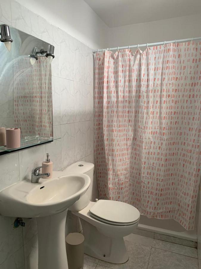 Tres Habitaciones Privadas 4Huespedes 4Huespedes 2Huespedes Piso A Compartir Ла Лагуна Екстериор снимка