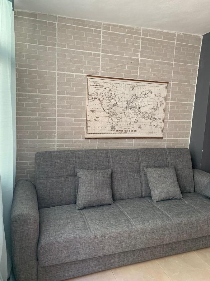Tres Habitaciones Privadas 4Huespedes 4Huespedes 2Huespedes Piso A Compartir Ла Лагуна Екстериор снимка