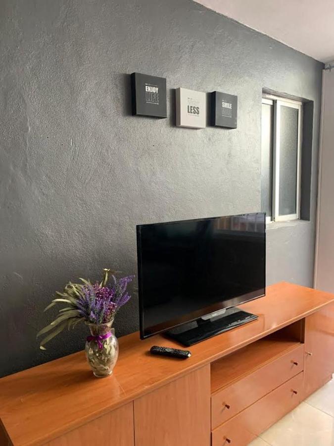 Tres Habitaciones Privadas 4Huespedes 4Huespedes 2Huespedes Piso A Compartir Ла Лагуна Екстериор снимка